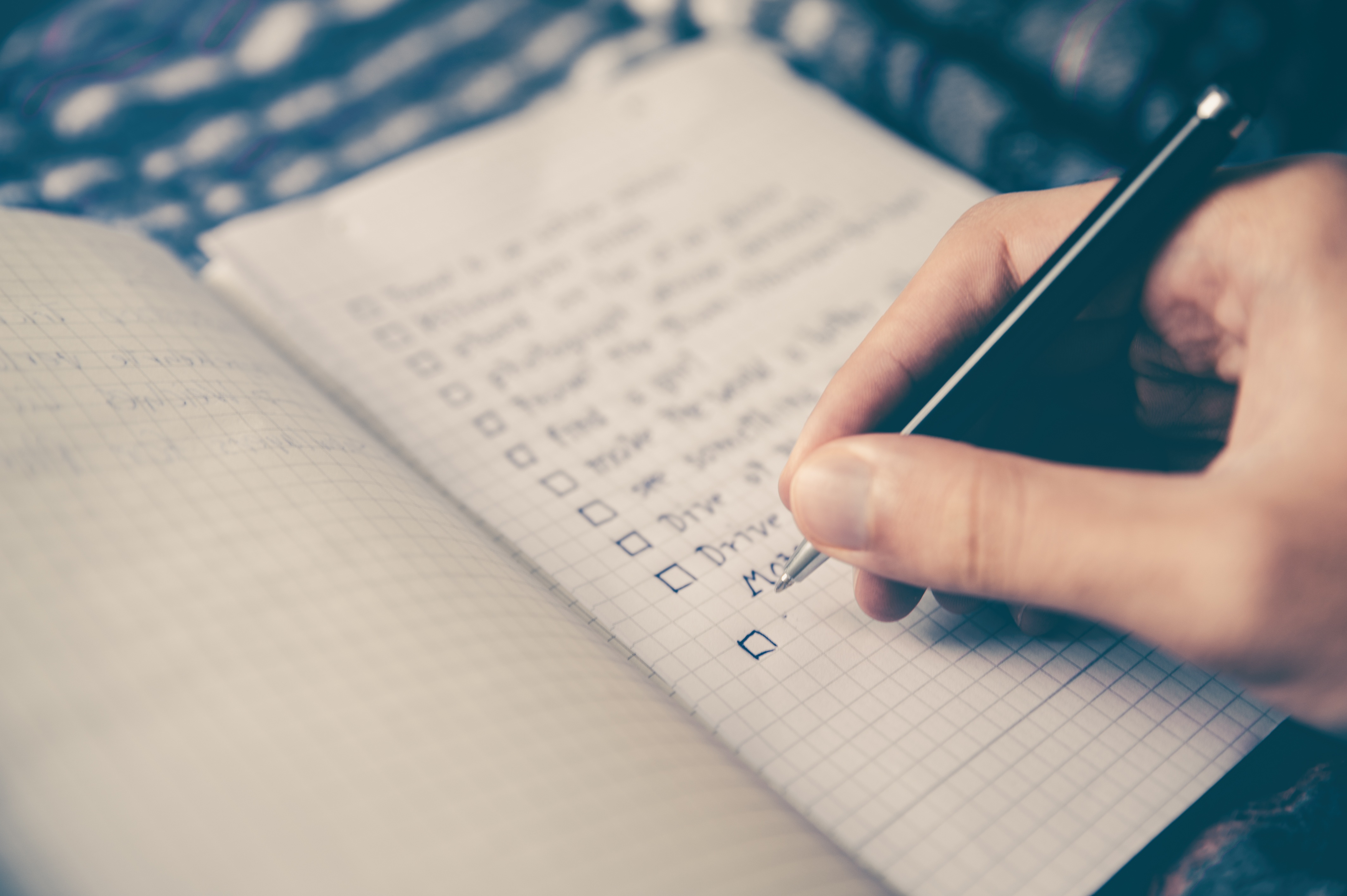 How to actually complete your To Do list