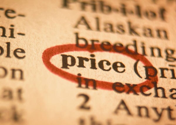 Dangerous Phrases: We must beat them on price