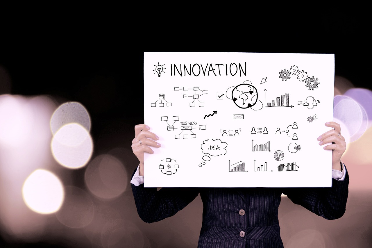 The Importance of Innovators