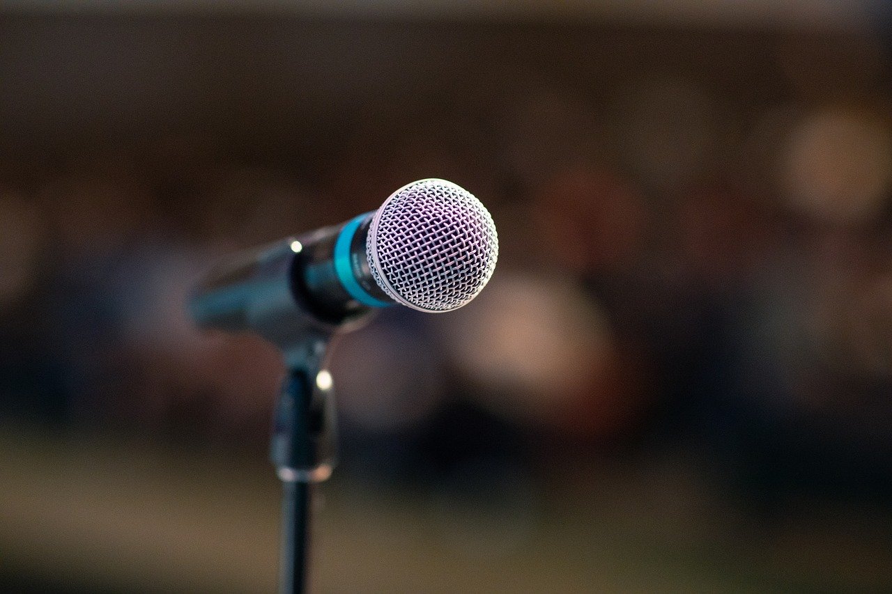 Why we hate public speaking (and what to do about it)