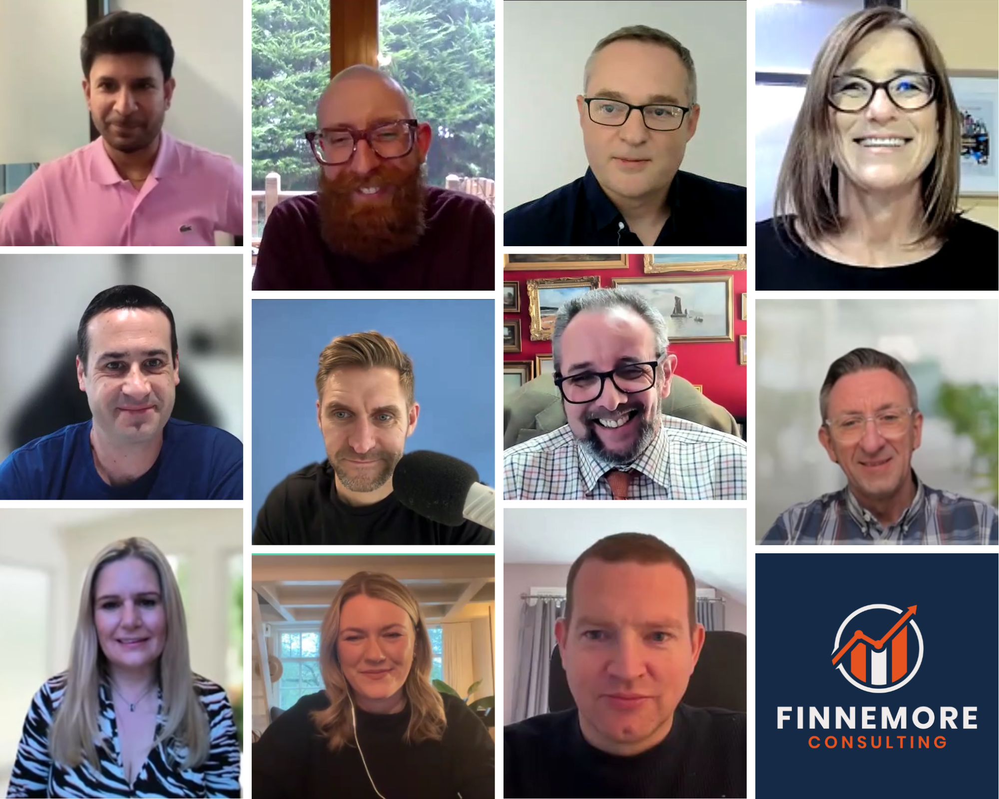 What We Learned From a Year of Fireside Conversations with Edtech Leaders